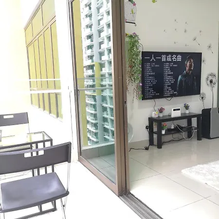 Parc Regency Green Homestay By Easyhomestay Johor Bahru Exterior photo