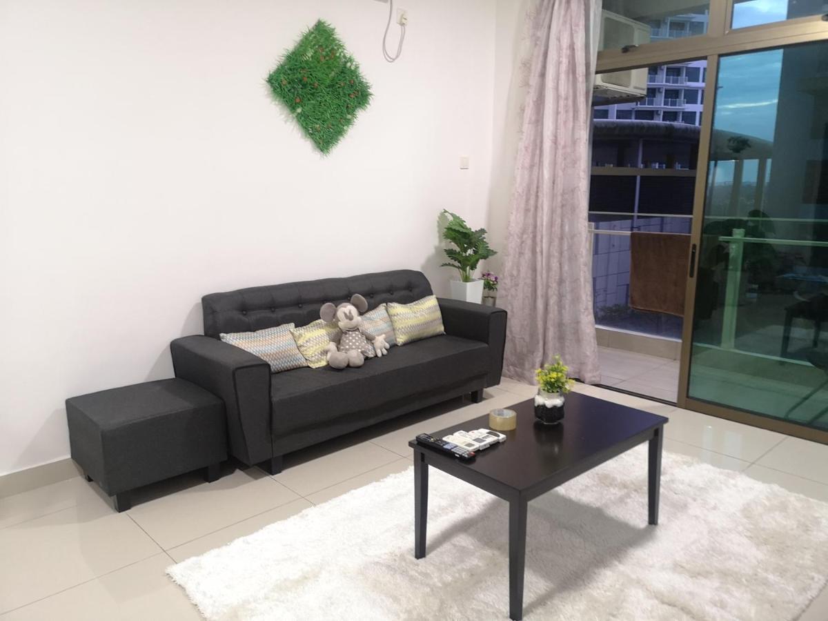 Parc Regency By Easyhomestay