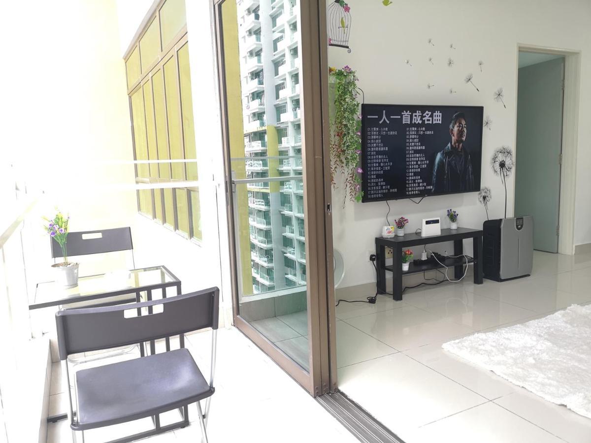 Apartment Parc Regency By Easyhomestay *