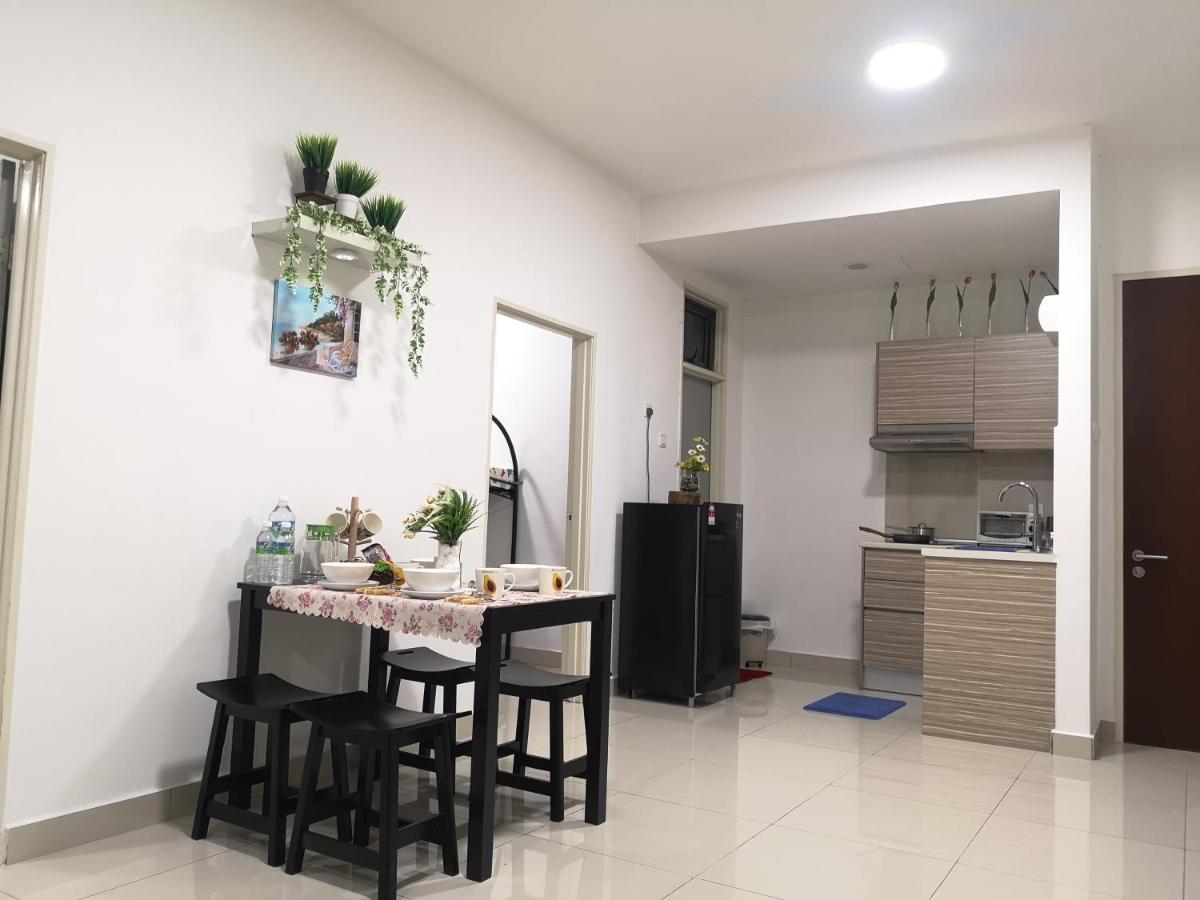 Parc Regency By Easyhomestay Johor Bahru