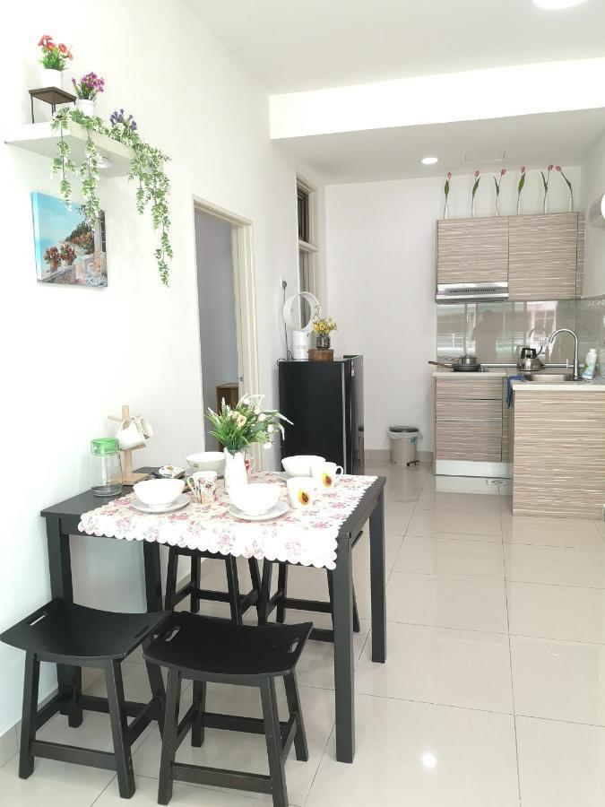 Parc Regency By Easyhomestay * Johor Bahru