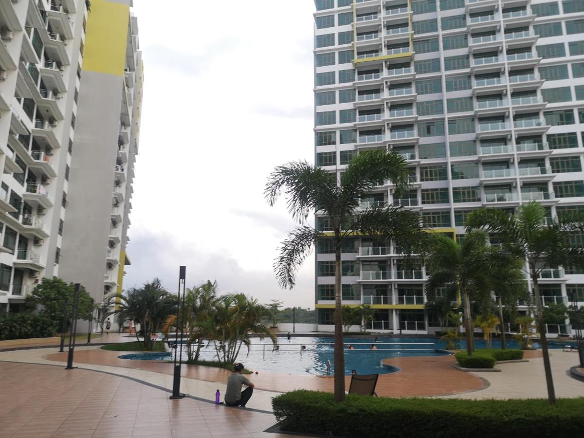 Parc Regency By Easyhomestay *