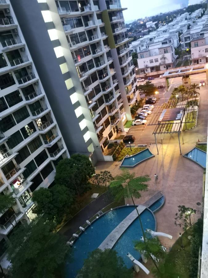 Parc Regency By Easyhomestay Johor Bahru
