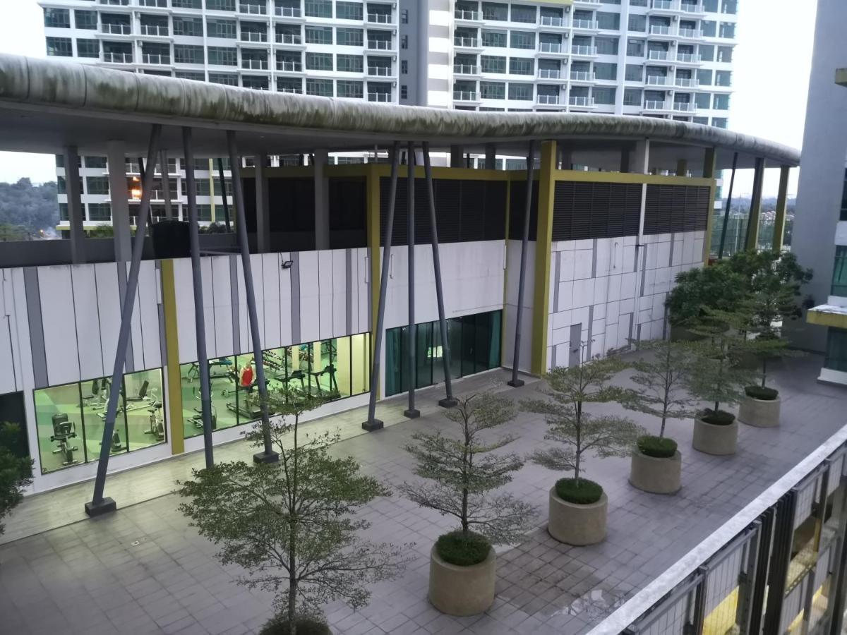 Parc Regency By Easyhomestay *