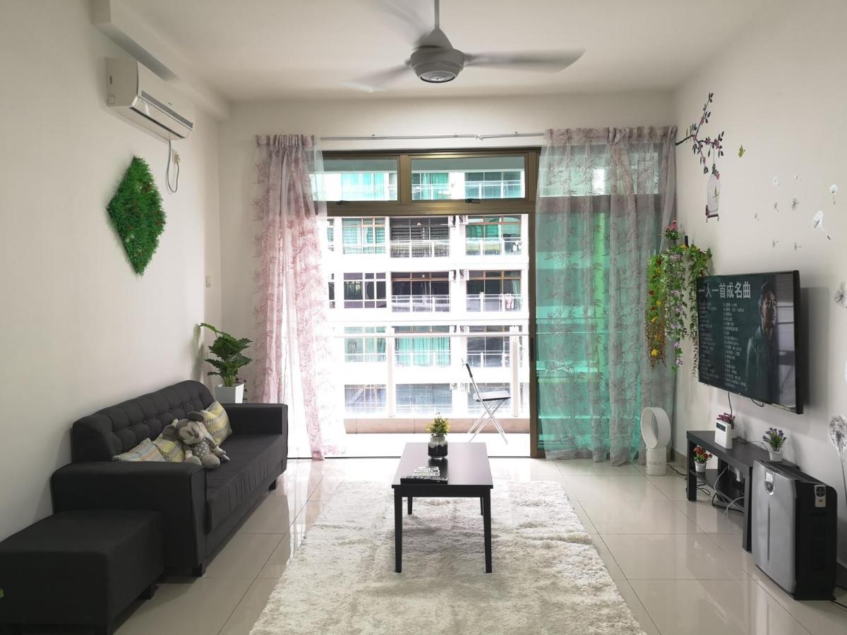 Parc Regency By Easyhomestay Apartment *