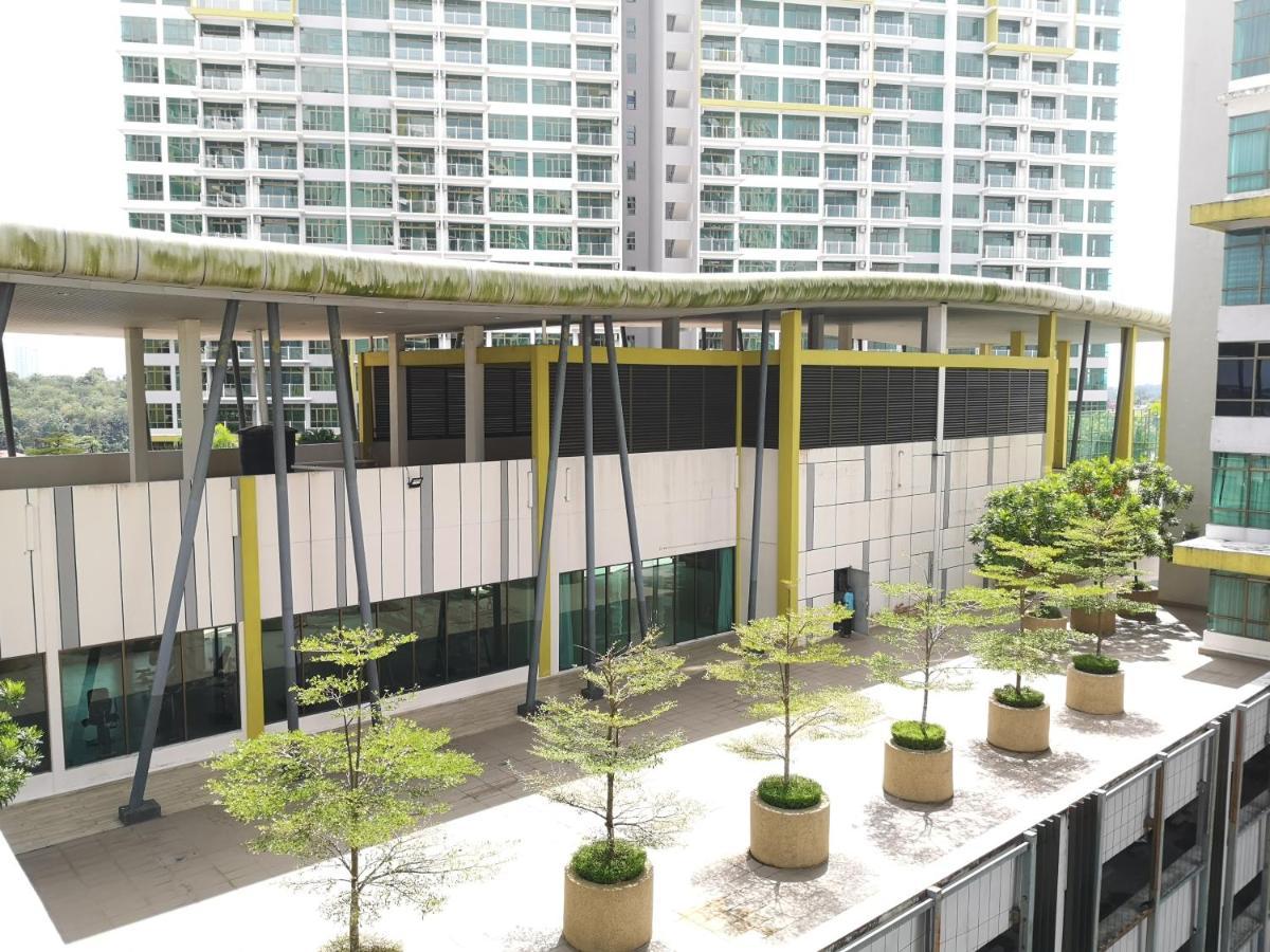 Parc Regency By Easyhomestay Johor Bahru