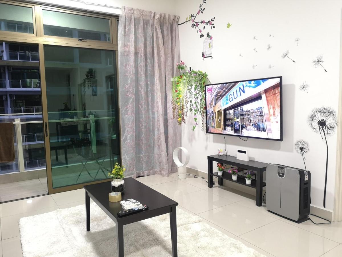 Parc Regency By Easyhomestay