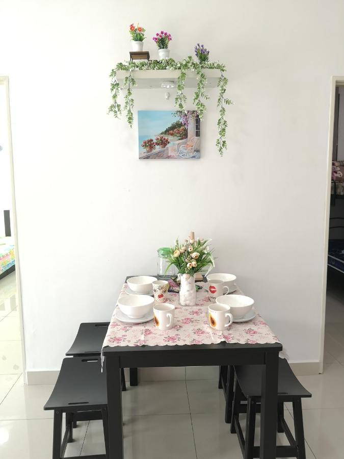 Parc Regency By Easyhomestay Apartment Johor Bahru