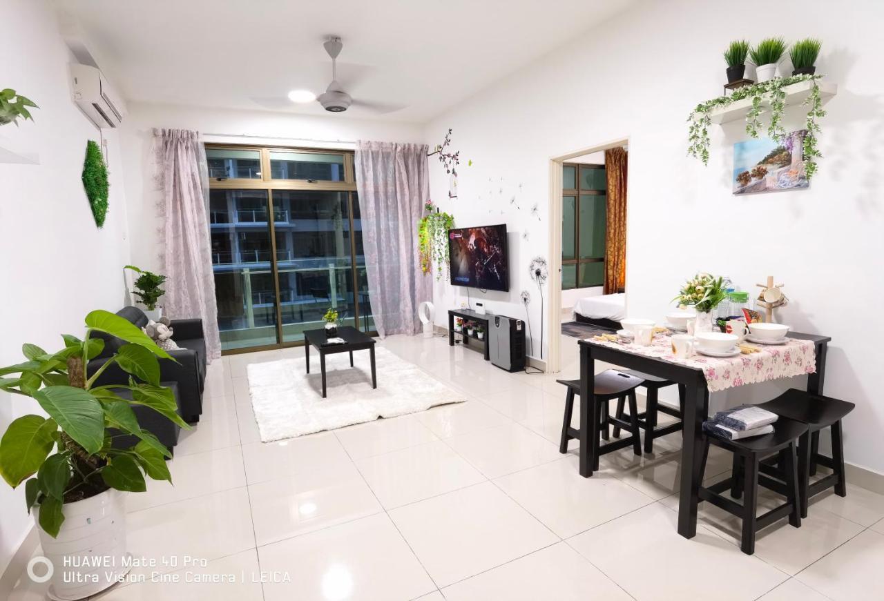 Apartment Parc Regency By Easyhomestay *