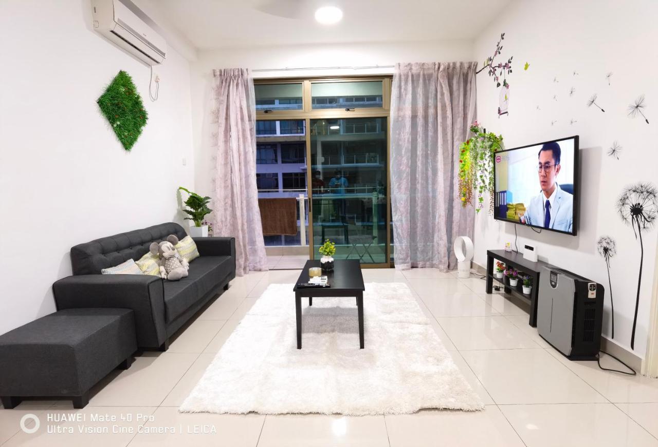 Parc Regency By Easyhomestay * Johor Bahru