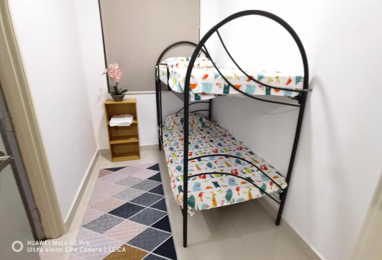 Parc Regency By Easyhomestay * Johor Bahru