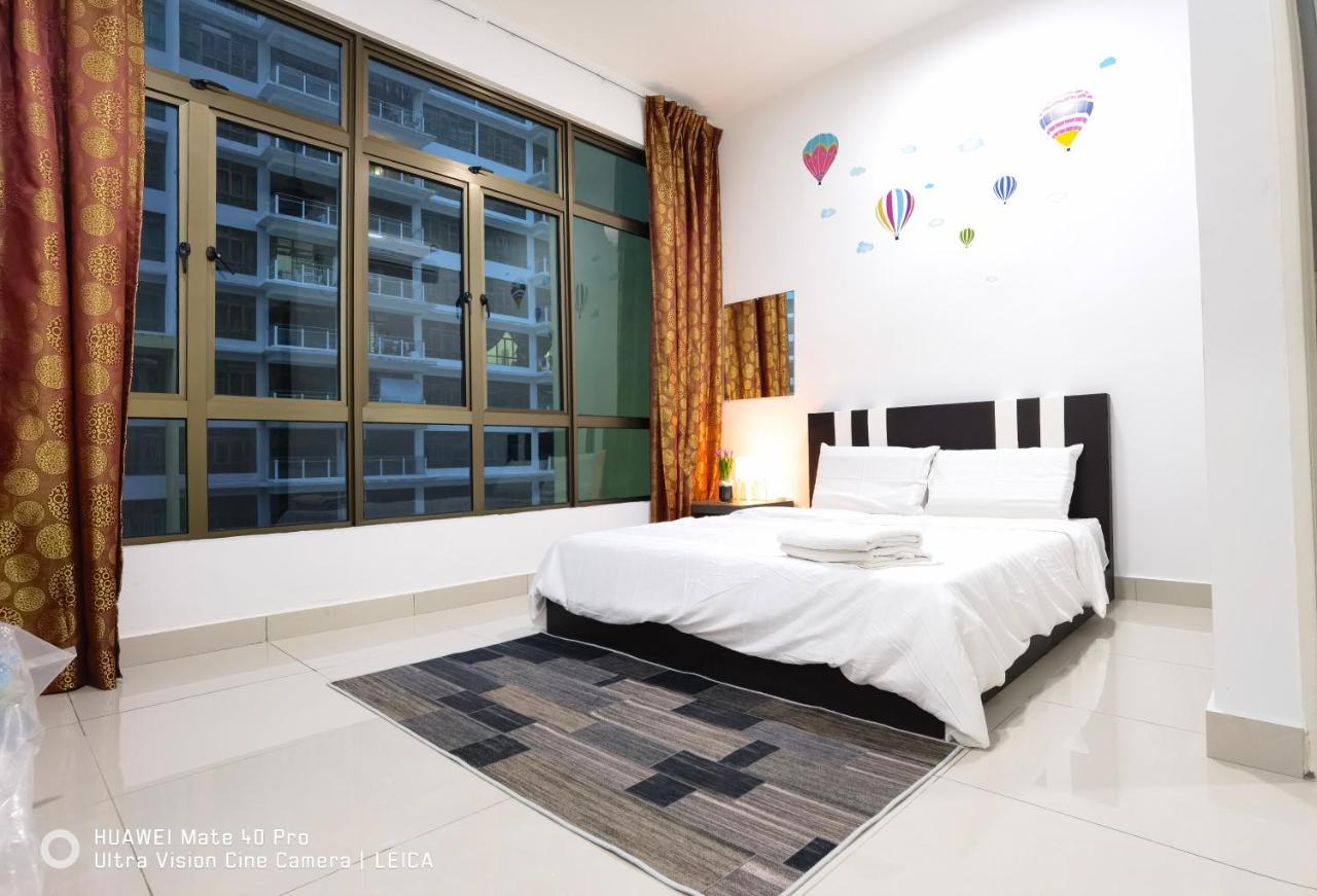 Apartment Parc Regency By Easyhomestay
