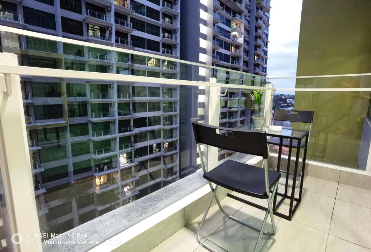 Parc Regency By Easyhomestay Apartment