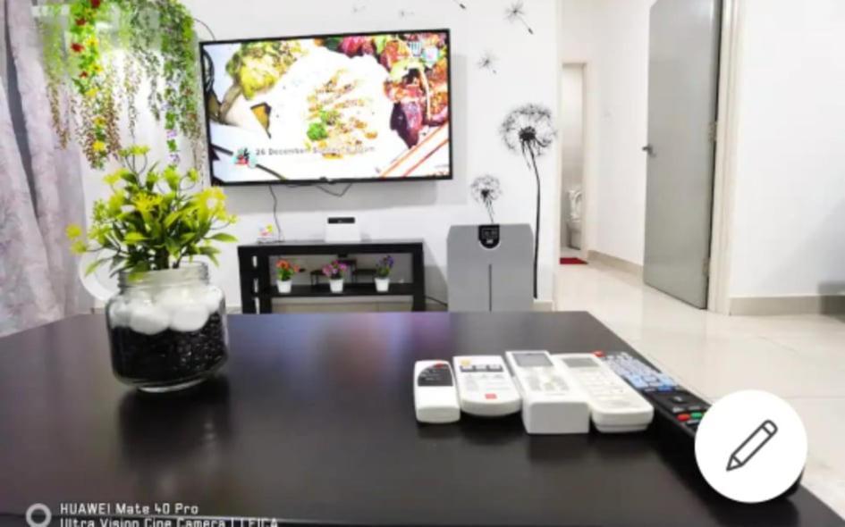 Parc Regency By Easyhomestay Apartment