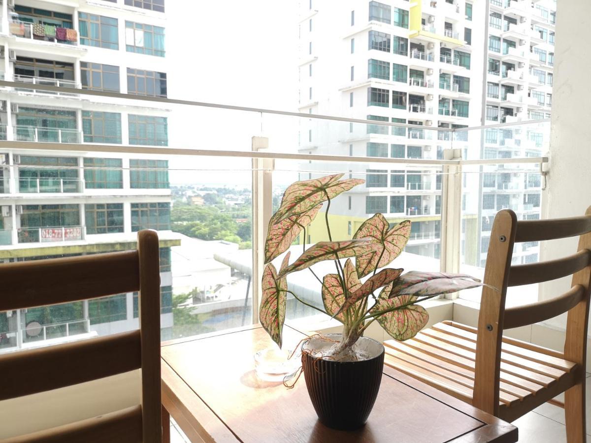 Apartment Parc Regency By Easyhomestay