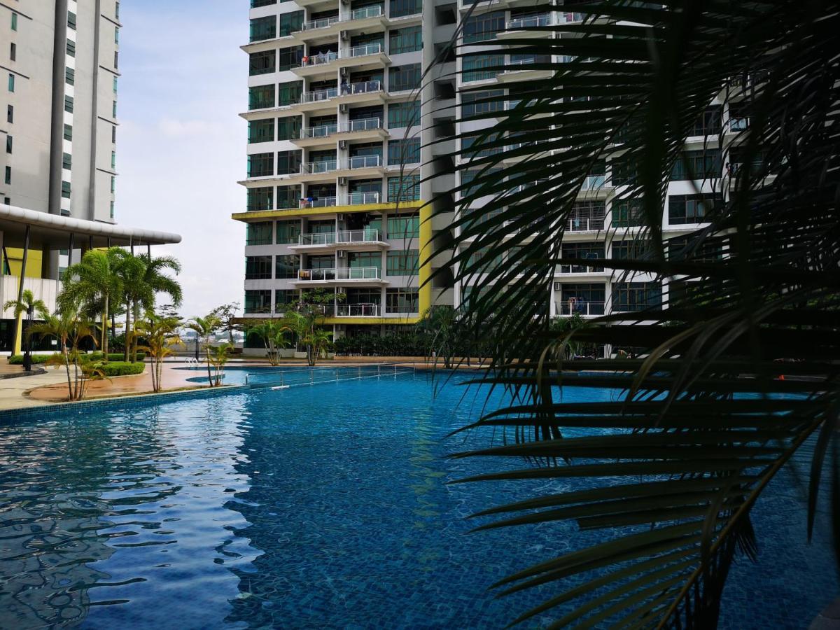 Parc Regency By Easyhomestay *