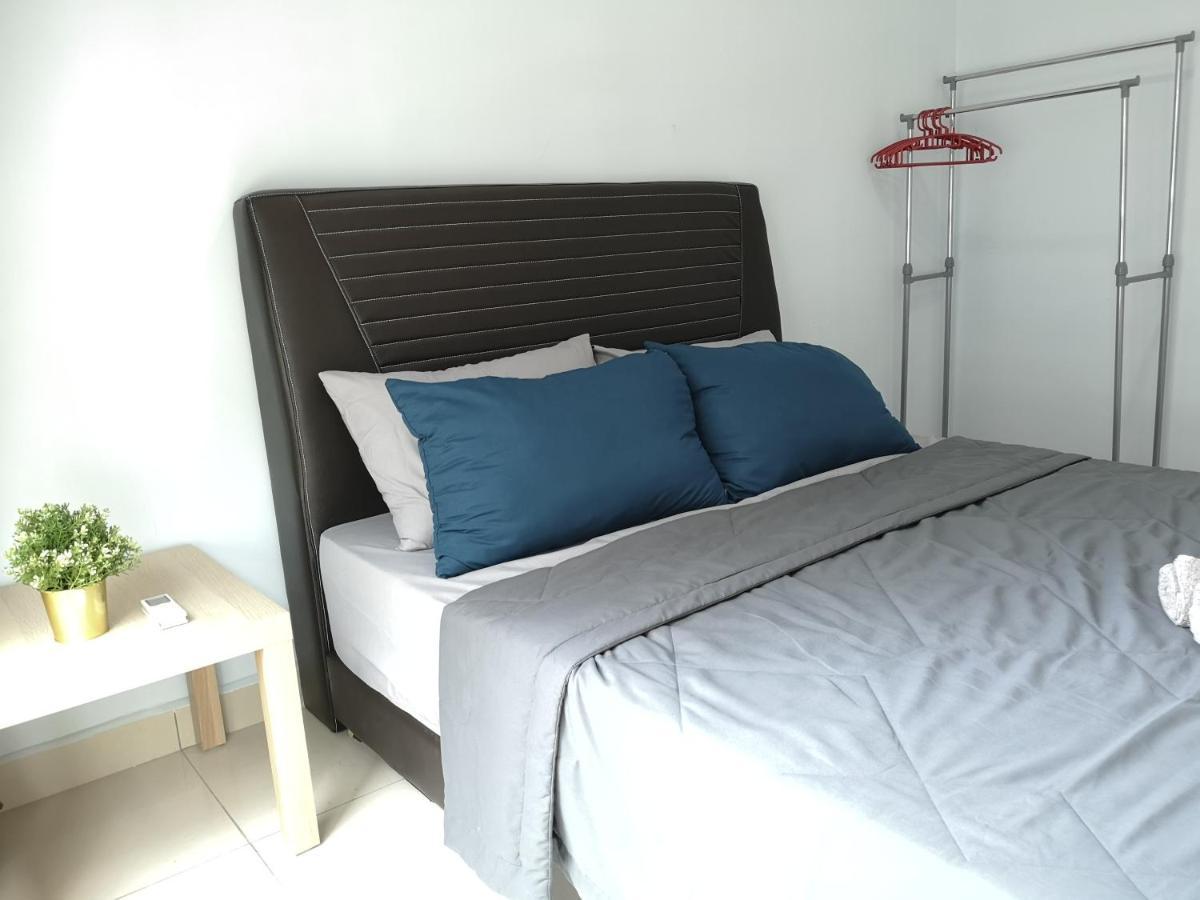 Parc Regency By Easyhomestay * Johor Bahru