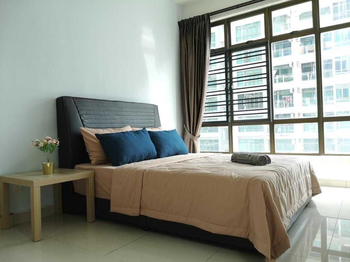 Parc Regency By Easyhomestay Apartment *