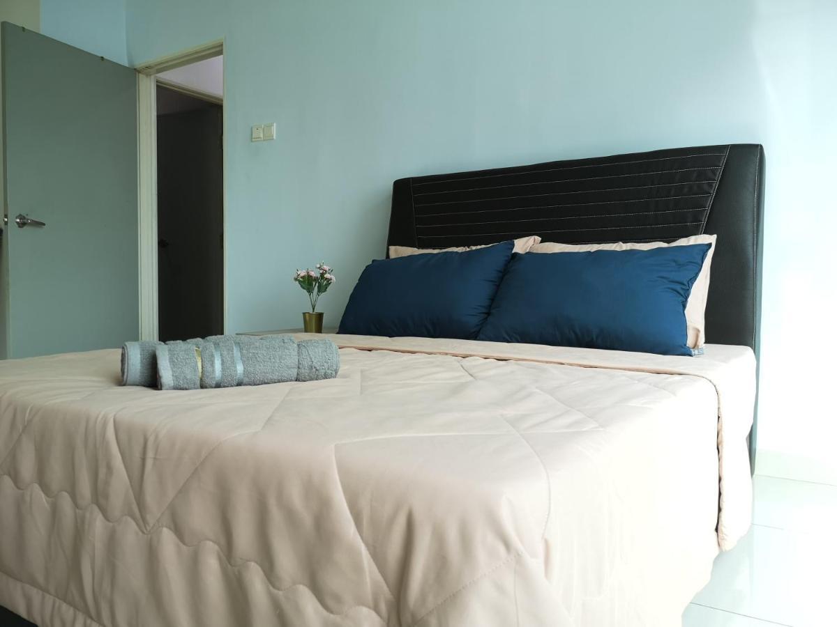 Parc Regency By Easyhomestay *