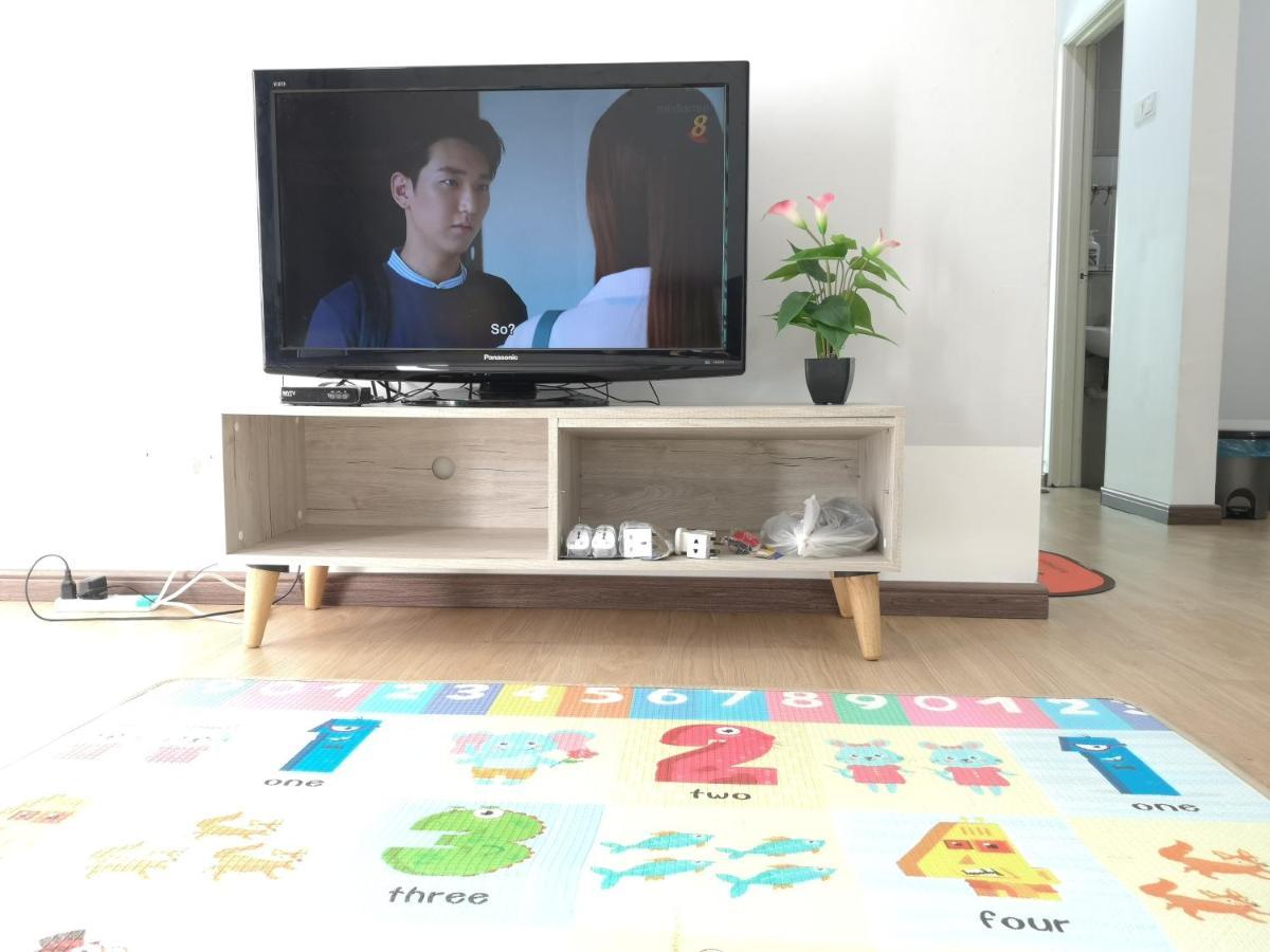 Parc Regency By Easyhomestay * Johor Bahru