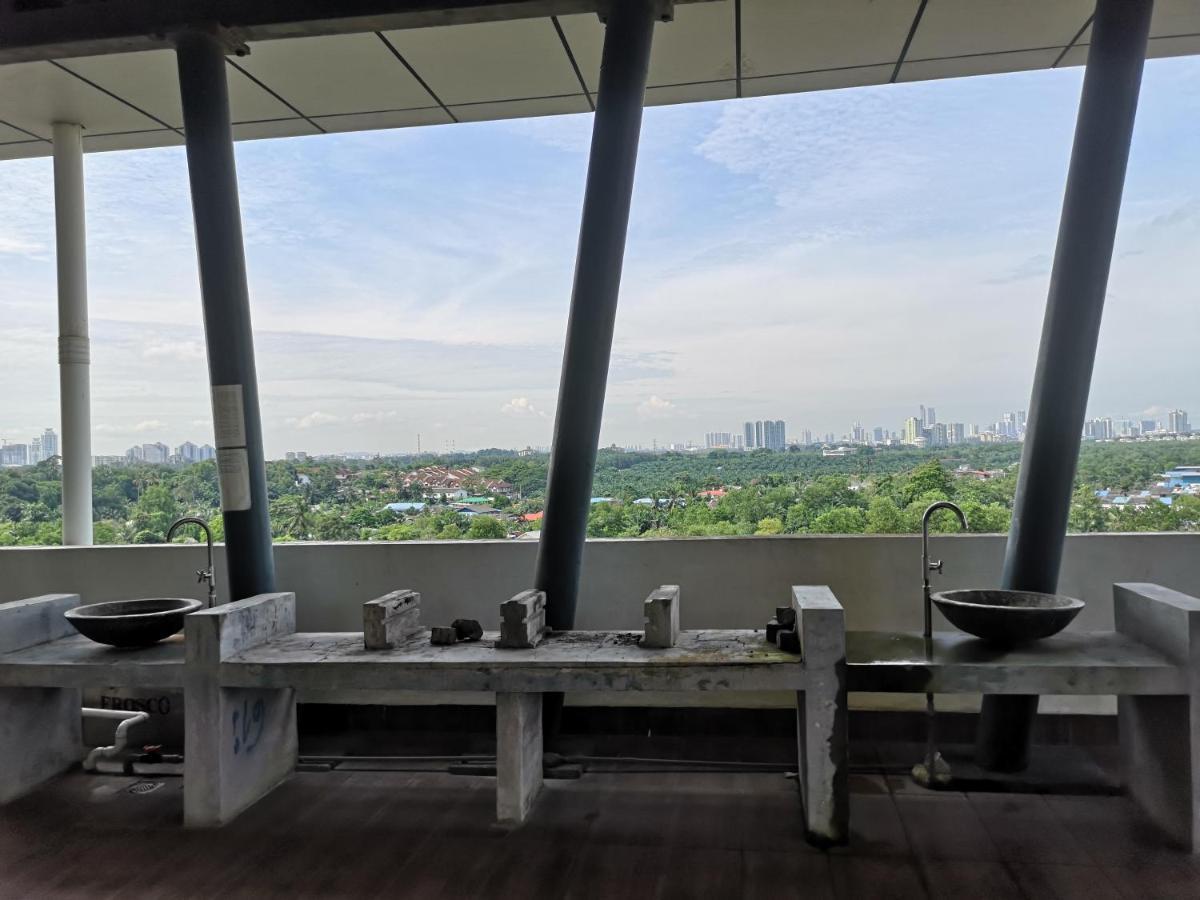 Apartment Parc Regency By Easyhomestay