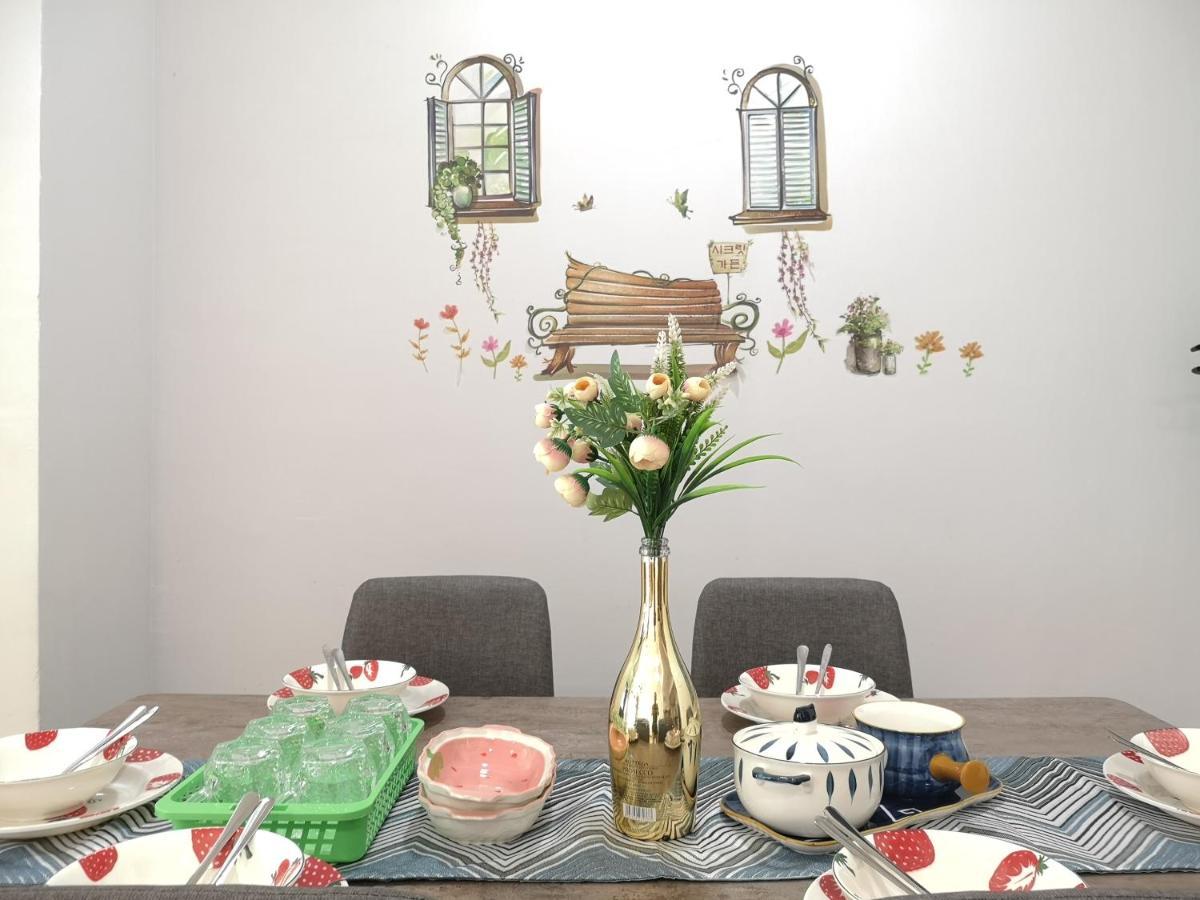 Apartment Parc Regency By Easyhomestay *