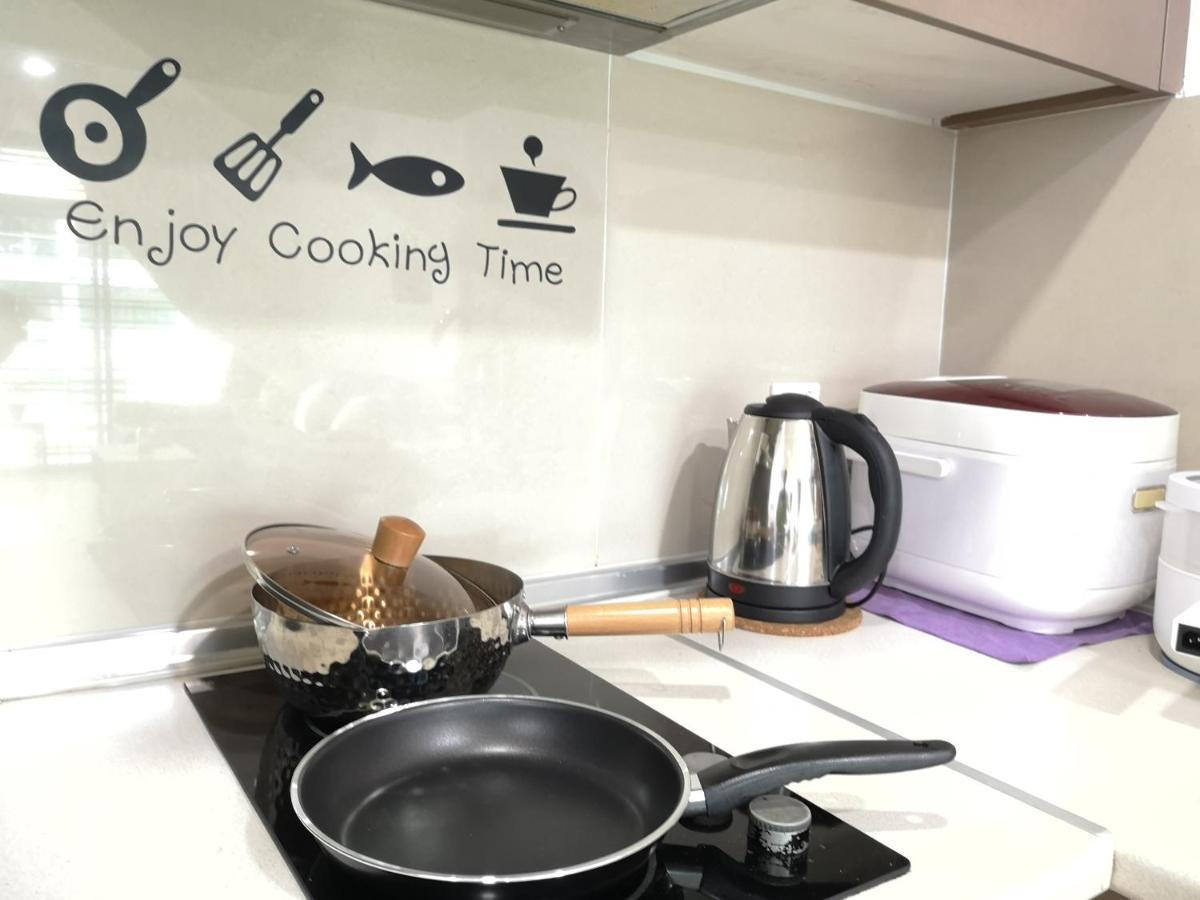 Parc Regency By Easyhomestay Apartment
