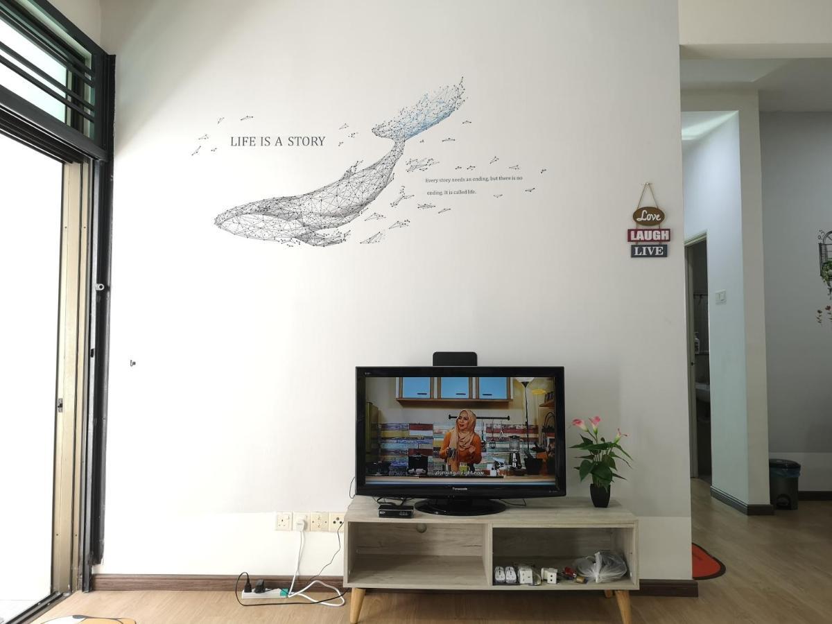 Parc Regency By Easyhomestay Johor Bahru