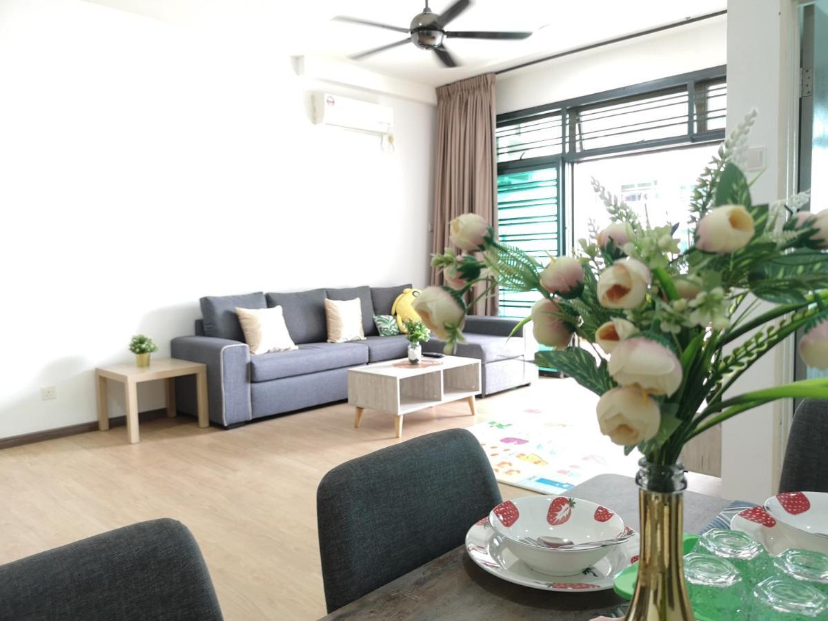 Parc Regency By Easyhomestay