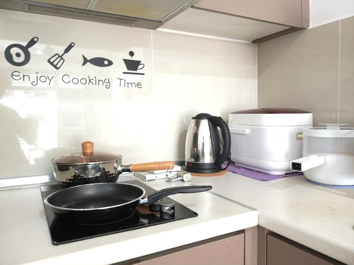 Apartment Parc Regency By Easyhomestay *
