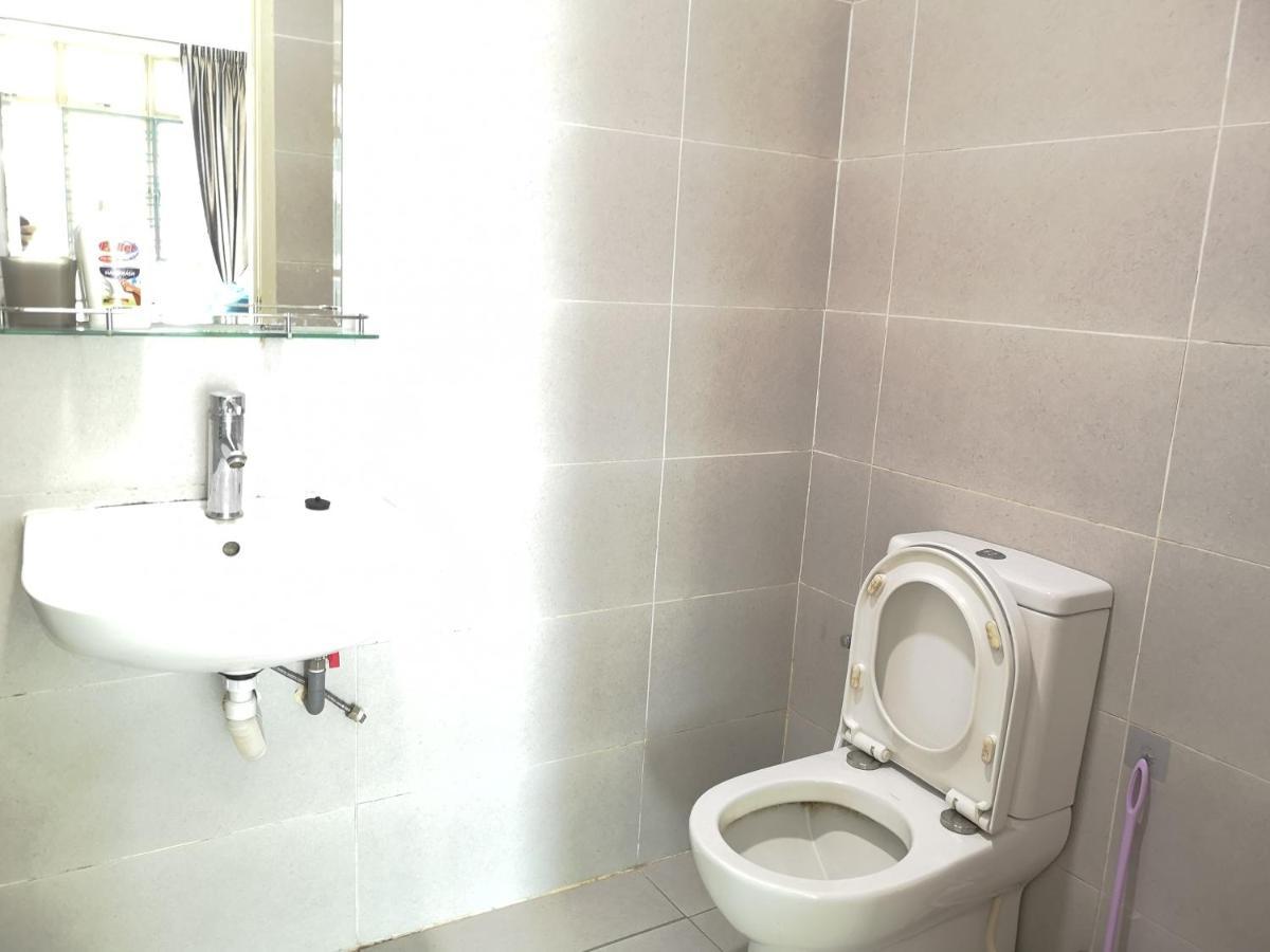 Apartment Parc Regency By Easyhomestay
