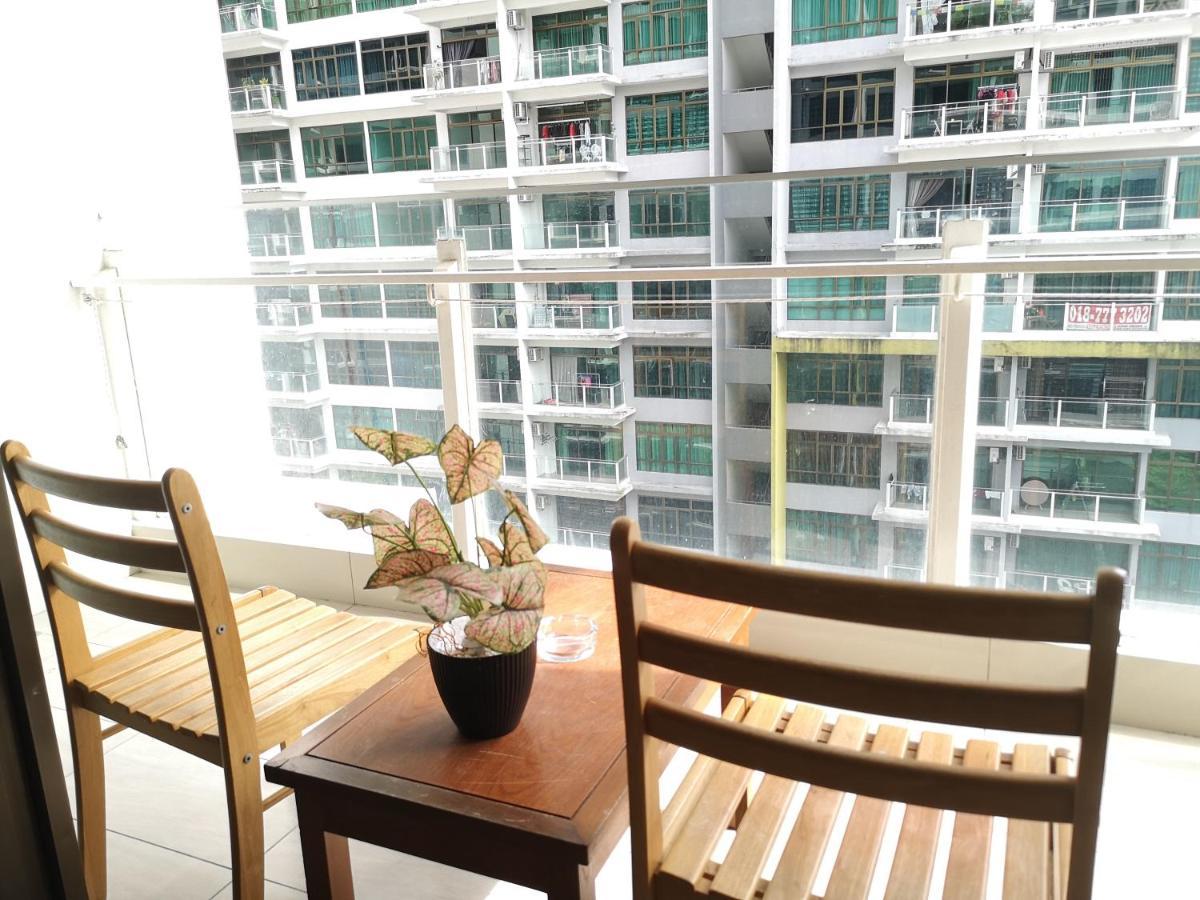 Parc Regency By Easyhomestay *