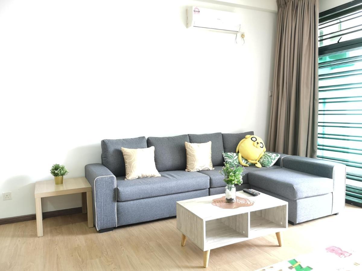 Parc Regency By Easyhomestay *