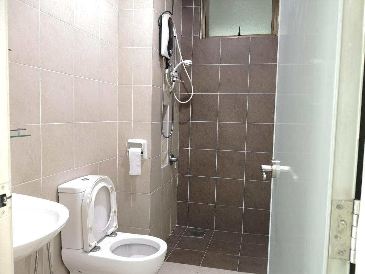 Apartment Parc Regency By Easyhomestay *