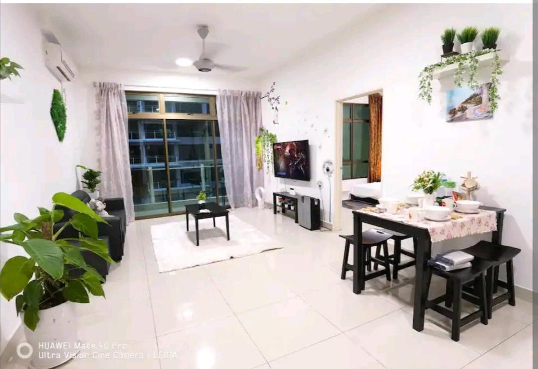Parc Regency By Easyhomestay *