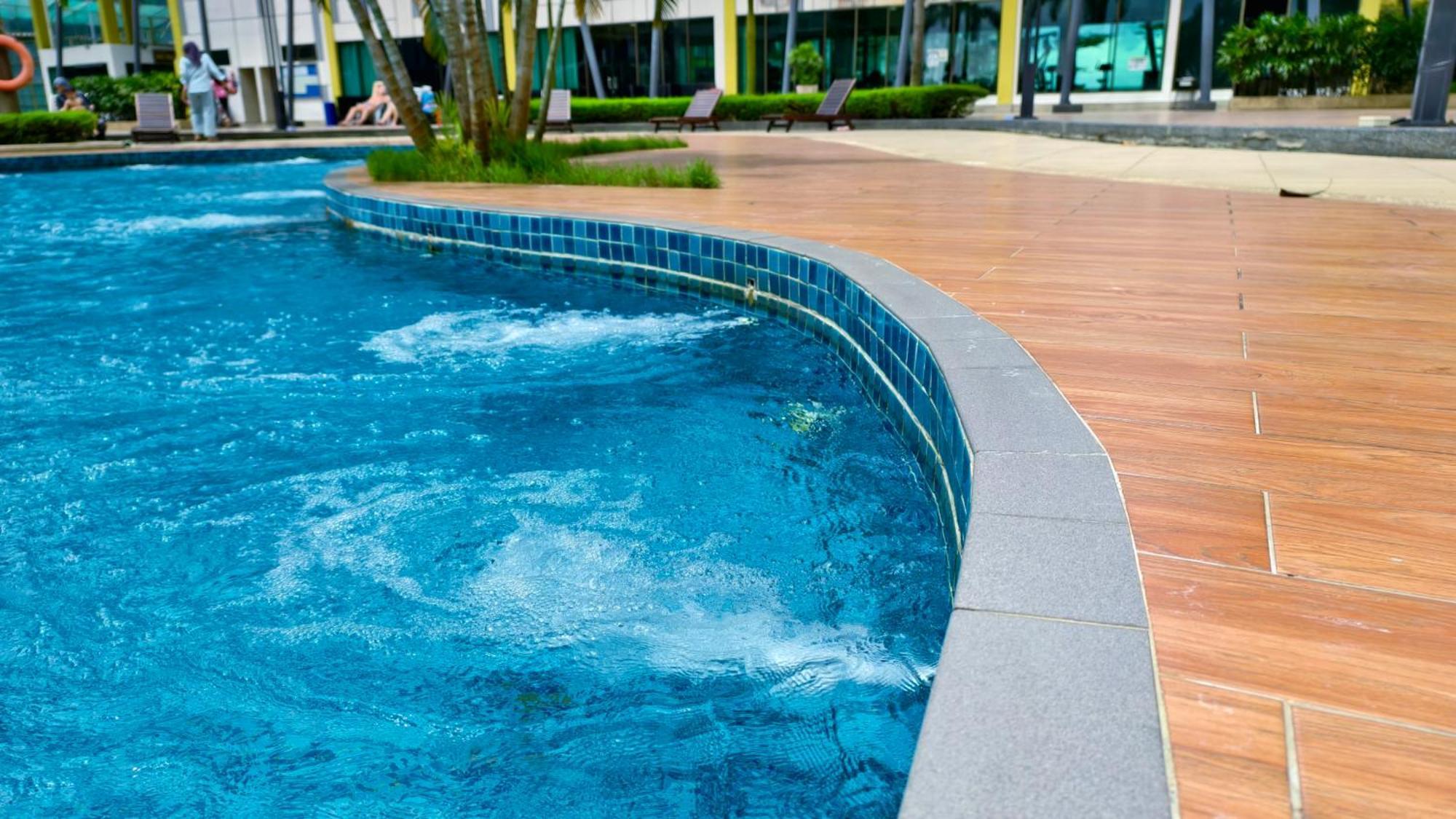 Parc Regency By Easyhomestay *